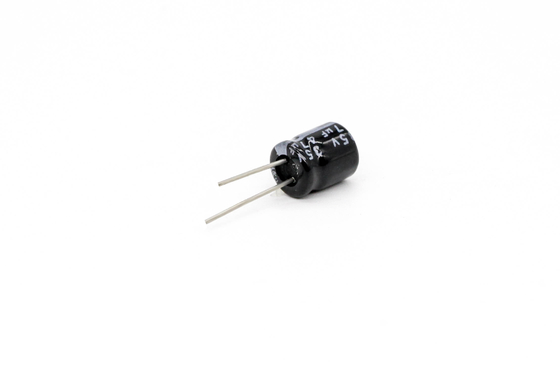 47uf35v Alüminyum Elektrolitik Kondansatör 6.3x7