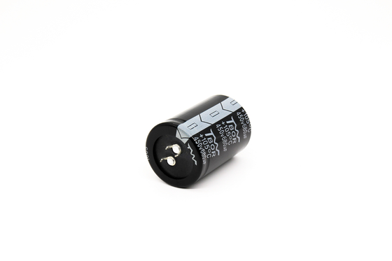 680uf450v Geçmeli Elektrolitik Kondansatör 35x50mm