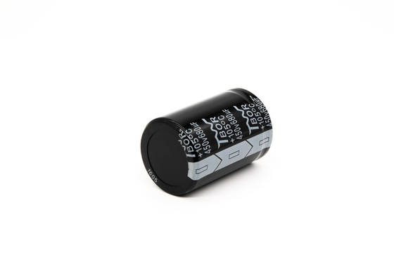 680uf450v Geçmeli Elektrolitik Kondansatör 35x50mm