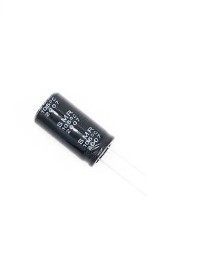 Alüminyum 220uF200V Minyatür Kondansatör 18X35mm ISO 14001