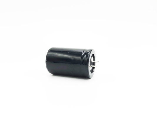 35X50mm 6800UF 80V Kondansatör Yüksek Sıcaklık Elektrolitik Kondansatörler