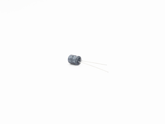 Radyal Kurşun Minyatür Kondansatör 220UF16V 6.3X11mm