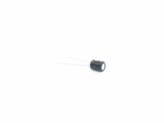 Radyal Kurşun Minyatür Kondansatör 220UF16V 6.3X11mm