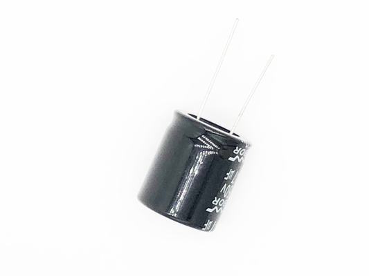 SMR 47UF 450V Radyal Kurşun Alüminyum Elektrolitik Kondansatör 18X30mm