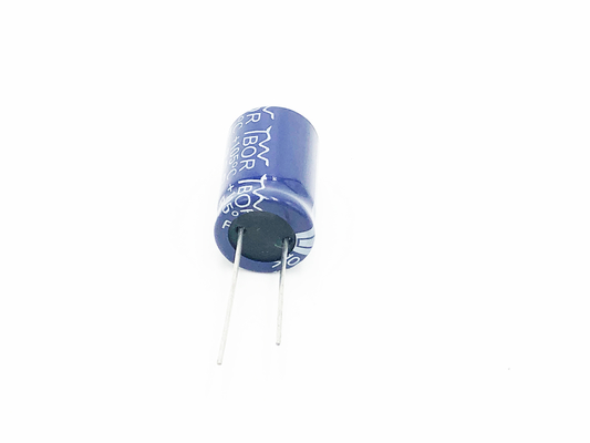 Anahtarlama Gücü için TW BOR Düşük ESR Alüminyum Elektrolitik Kondansatörler 3300uF 16V