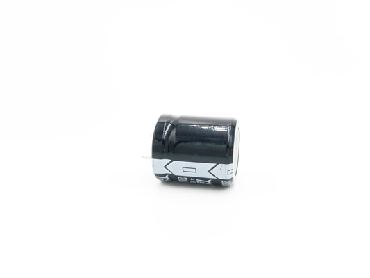 DÜŞÜK ESR 220UF200V Anahtarlamalı Güç Kaynağı Kondansatörü 22X25mm