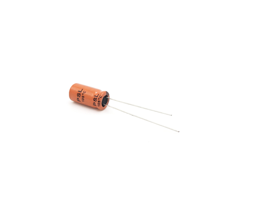Yüksek Dalgalanma Akımı Yüksek Gerilim Elektrolitik Kondansatör 150uF250V 22x25mm