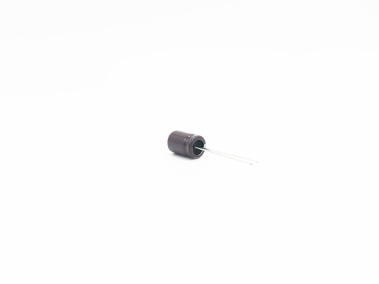 Enerji Tasarruflu Lamba için Geniş Sıcaklık 22X35MM 10uf 250v Kapasitör