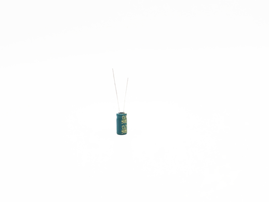 6.3x12MM Radyal Elektrolitik Kondansatör 4.7UF 250V Düşük ESR 5000 Saat Yük Ömrü