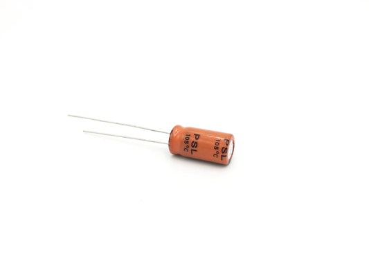 PSL İnverter Radyal Kurşunlu Kondansatör 15uF 450V 13X25MM 10000 Saat
