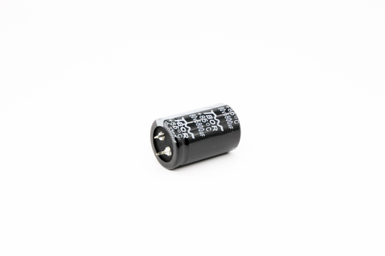 30x50mm UPS Kondansatör 6800uF 80V Güç Kaynağı Filtre Kondansatörü