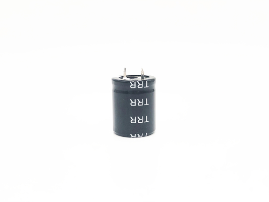 6800UF100V 25x30mm Geçmeli Kondansatörlü UPS Anahtarlamalı Güç Kaynakları