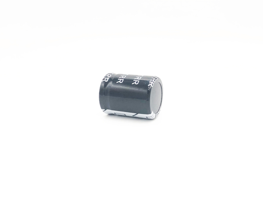 6800UF 100V 25x30mm Geçmeli Kondansatör UPS Anahtarlamalı Güç Kaynakları