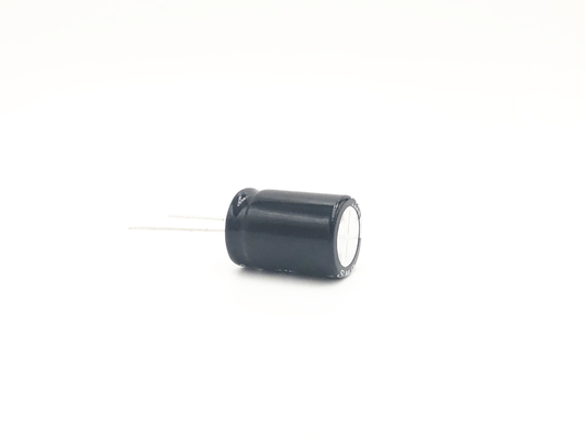 150UF250V 18x25mm Yüksek Sıcaklık Devreleri Kondansatör Fotovoltaik Güç