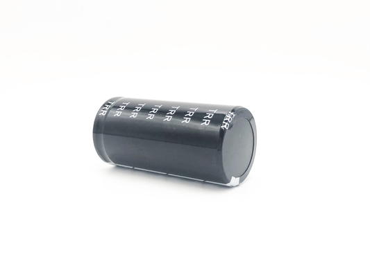 10000UF100V UPS Kondansatör Anahtarlama Gücü 35X80MM Geçmeli Kondansatör